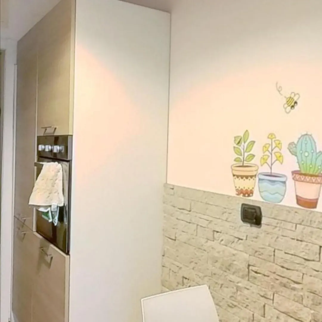 Apartment Appartamento Piacenza