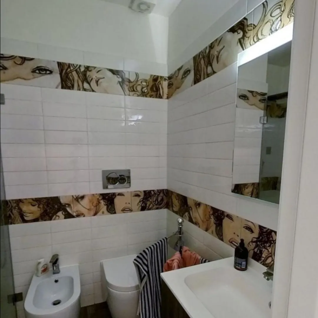 Apartment Appartamento Piacenza Italy