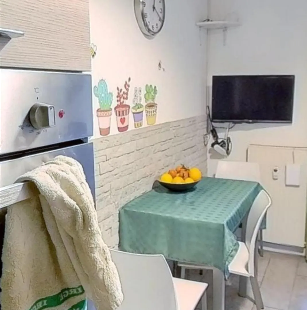 Appartamento Piacenza Apartment