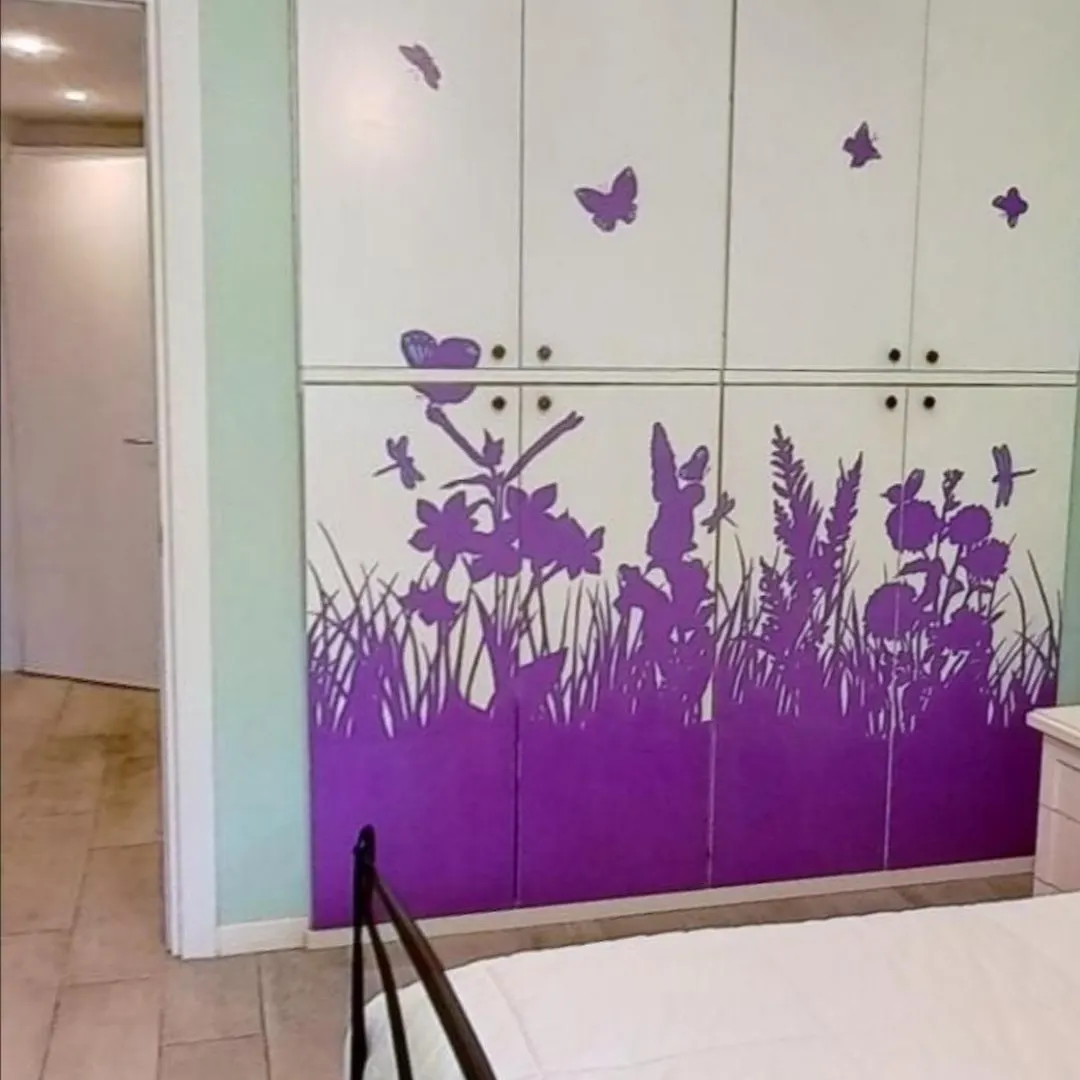 Apartment Appartamento Piacenza Italy