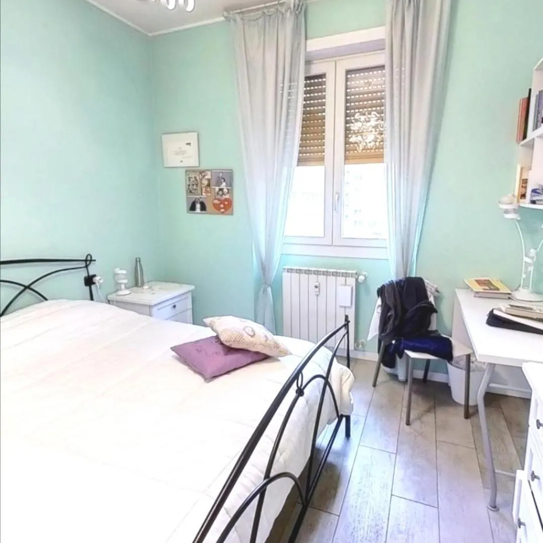 Apartment Appartamento Piacenza