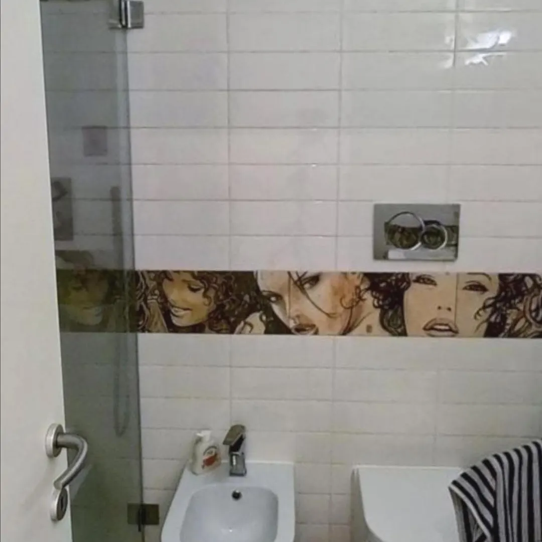 Apartment Appartamento Piacenza