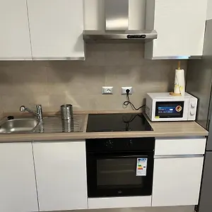  Appartement La Lupa